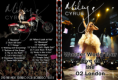 Miley Cyrus Wonder World Tour